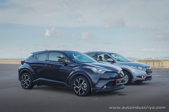 First Drive: 2019 Subaru Forester e-Boxer trades turbo for electric boost image