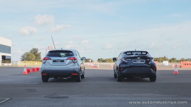 First Drive: 2019 Subaru Forester e-Boxer trades turbo for electric boost image