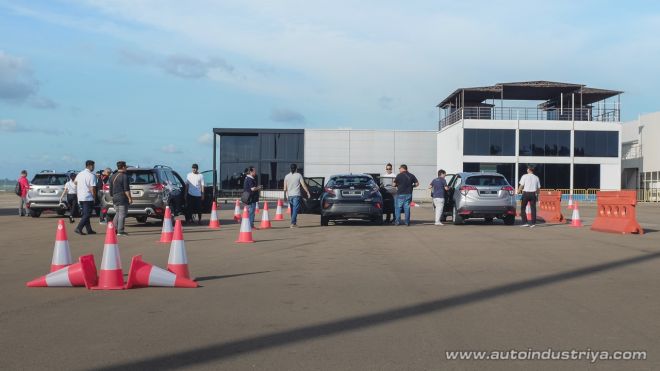 First Drive: 2019 Subaru Forester e-Boxer trades turbo for electric boost image
