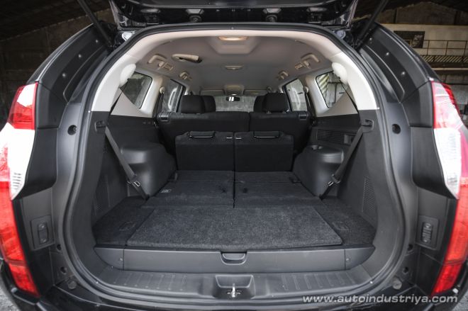 2018 Mitsubishi Montero Sport GLS 2.4D image