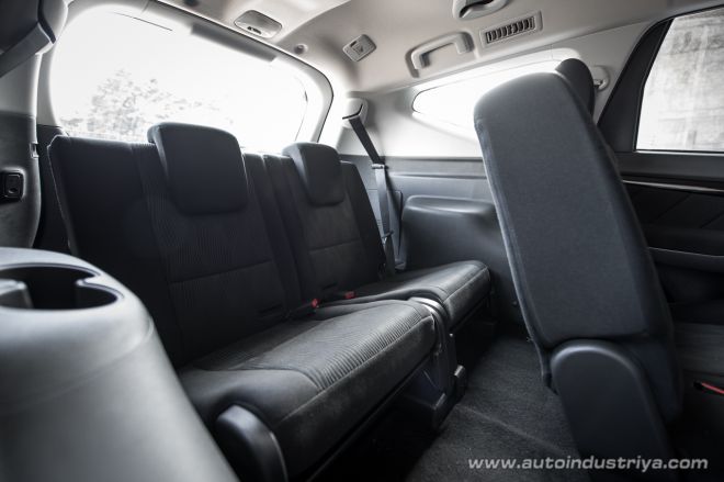 2018 Mitsubishi Montero Sport GLS 2.4D image