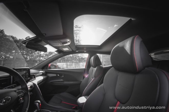 2019 Hyundai Veloster 1.6T GDi 7DCT image