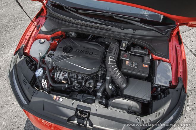 2019 Hyundai Veloster 1.6T GDi 7DCT image