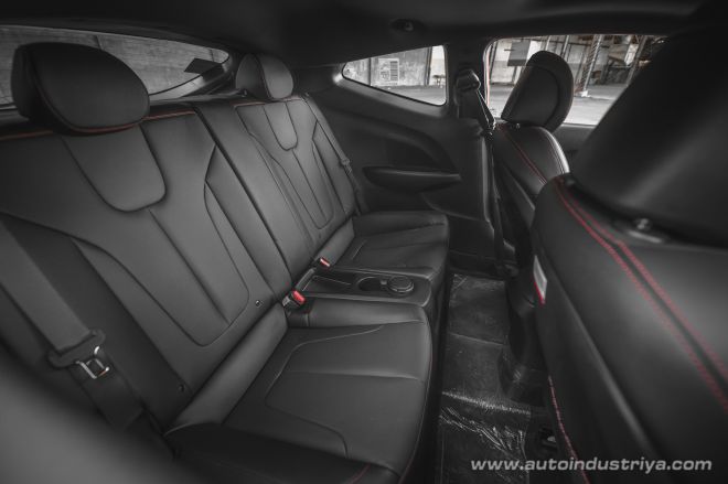 2019 Hyundai Veloster 1.6T GDi 7DCT image