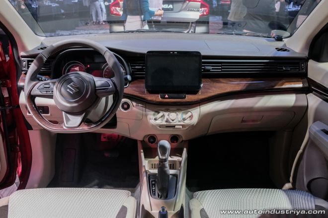 All-new 2019 Suzuki Ertiga will start at Php 728,000 image