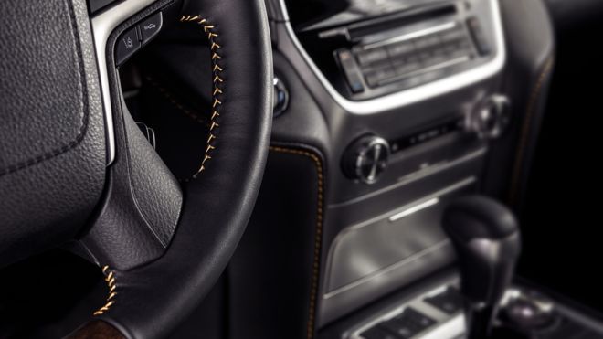 Toyota Land Cruiser Heritage Edition celebrates 60+ years of existence image