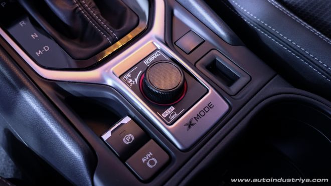 2019 Subaru Forester launched, starts at Php 1,598,000 image