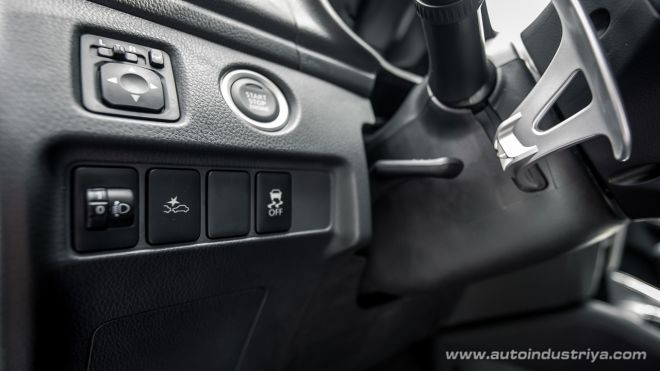 Mitsubishi New Strada image
