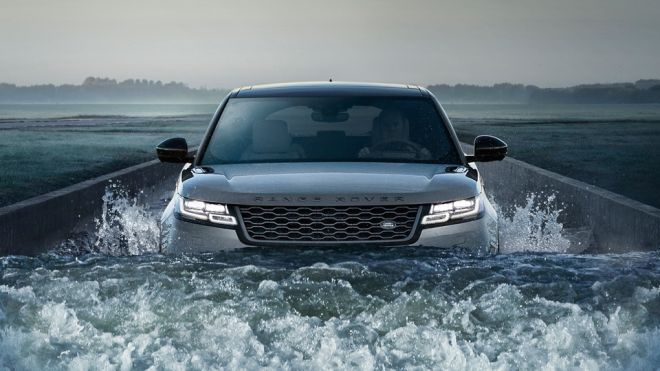 Enjoy up to Php 750,000 on select Jaguar, Land Rover units image