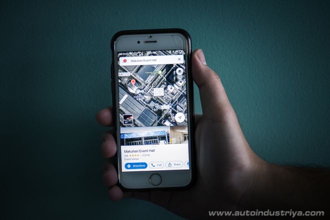 A beginner&rsquo;s guide to the Tokyo Auto Salon image