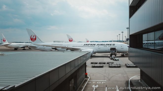 A beginner&rsquo;s guide to the Tokyo Auto Salon image