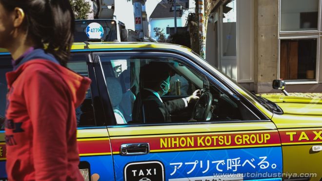 A beginner&rsquo;s guide to the Tokyo Auto Salon image