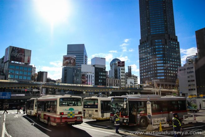 A beginner&rsquo;s guide to the Tokyo Auto Salon image