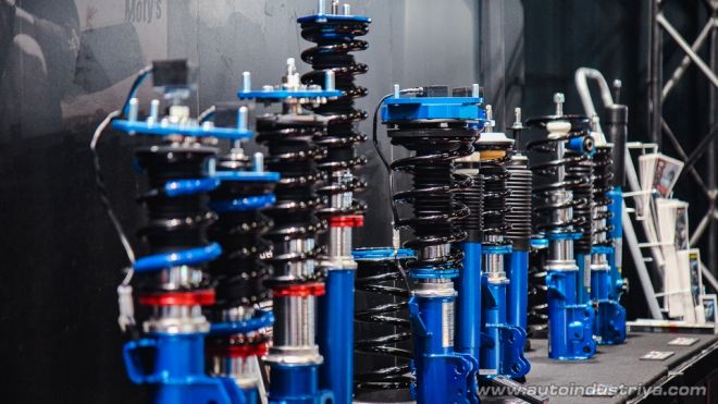 A beginner&rsquo;s guide to the Tokyo Auto Salon image