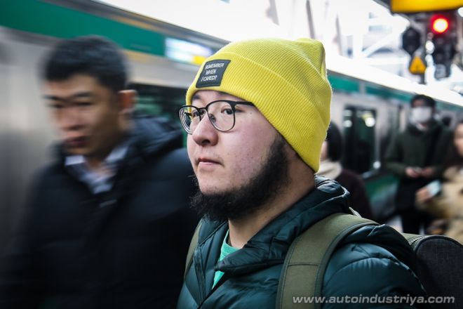 A beginner&rsquo;s guide to the Tokyo Auto Salon image