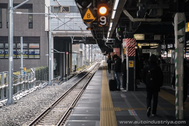 A beginner&rsquo;s guide to the Tokyo Auto Salon image