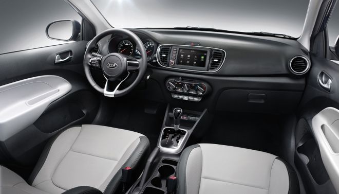 2019 Kia Soluto launched in the Philippines, starts at Php 625,000  image