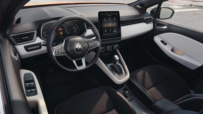 Will 2019 Renault Clio be next-gen Mitsubishi Mirage? image