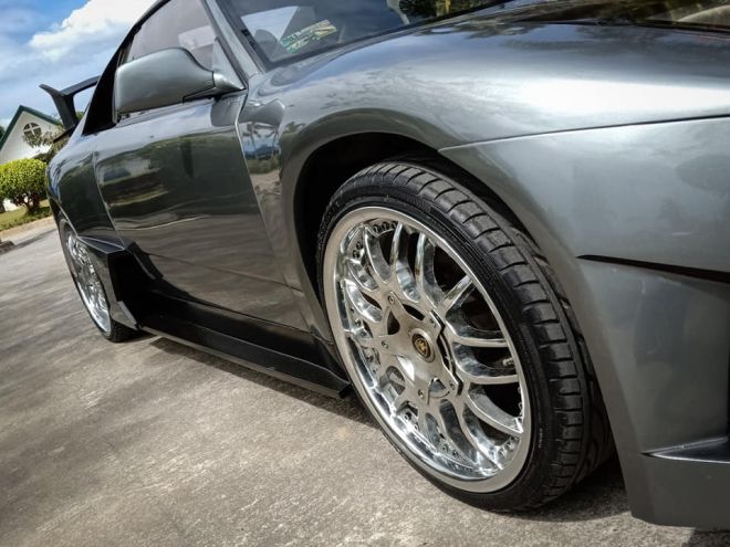 You can be the owner of a &lsquo;Lamborghini&rsquo; for just Php 410,000 image
