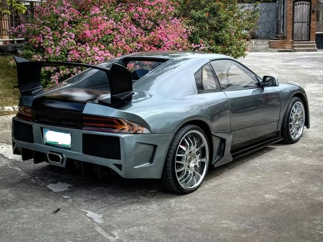 You can be the owner of a &lsquo;Lamborghini&rsquo; for just Php 410,000 image