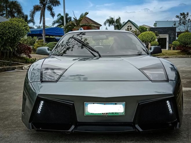 You can be the owner of a &lsquo;Lamborghini&rsquo; for just Php 410,000 image