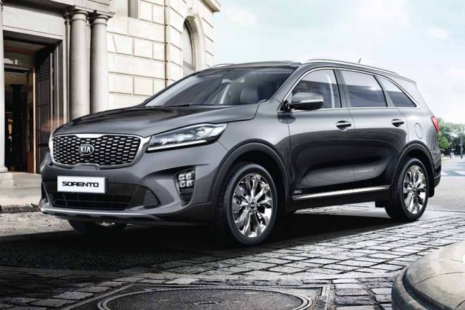 Kia reshuffles range, adjusts pricing under new life with Ayala image