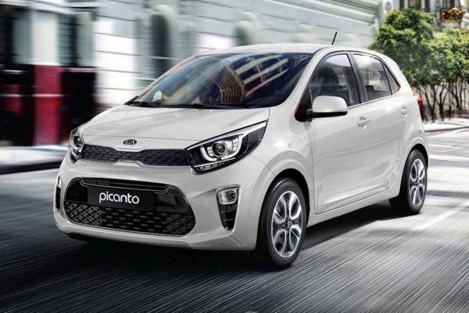 Kia reshuffles range, adjusts pricing under new life with Ayala image