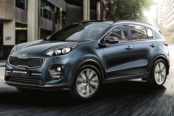 Kia reshuffles range, adjusts pricing under new life with Ayala image