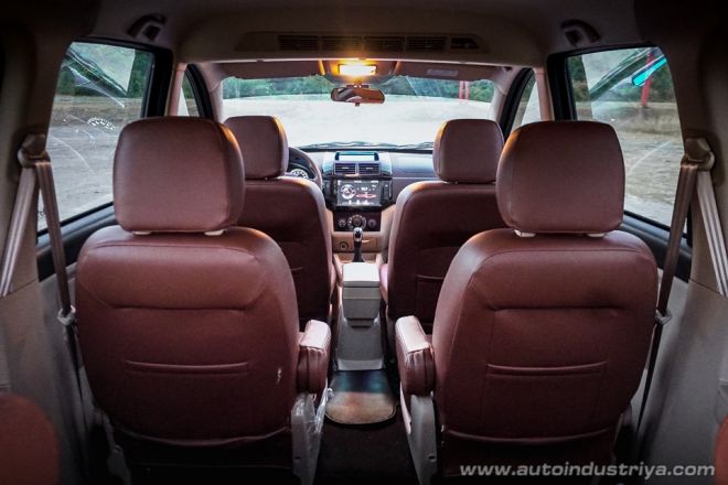 2018 BAIC M50 S image