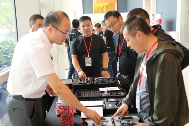 TECH celebrates 80 years of tire repair innovation image