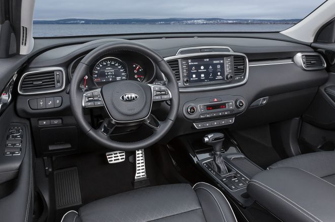 2019 Sorento makes quiet debut along side new Kia PH lineup  image