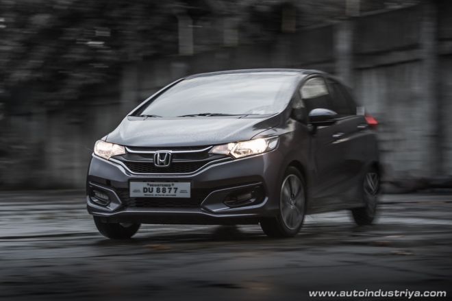 Honda sets vehicle production record, over 5 million units in 2018 image
