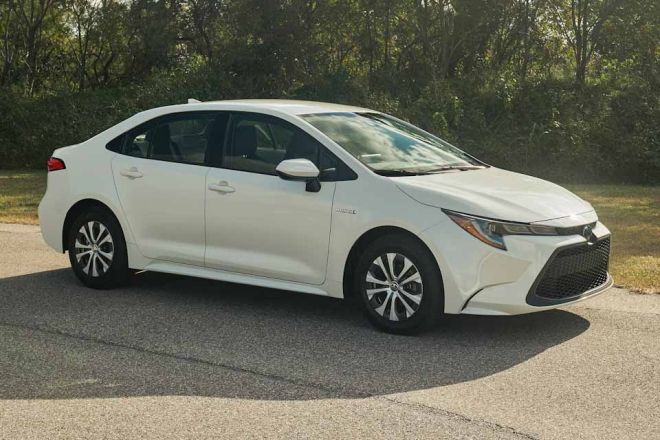 Toyota in 2018: Over 10.5 million served image