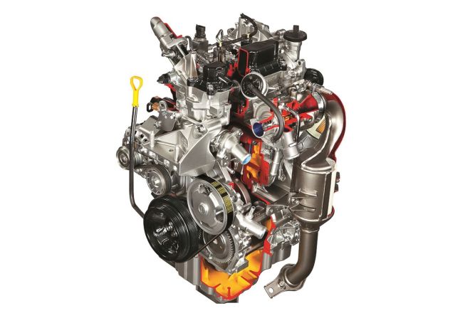 Will Suzuki bring more diesel-powered cars to the Philippines? image
