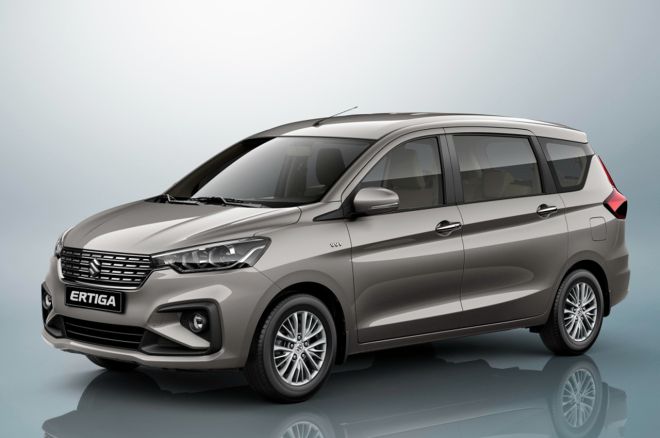 Will Suzuki launch diesel, hybrid cars in the Philippines? image