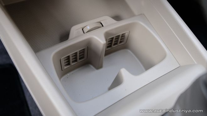 Five interesting things we liked in the 2019 Suzuki Ertiga image