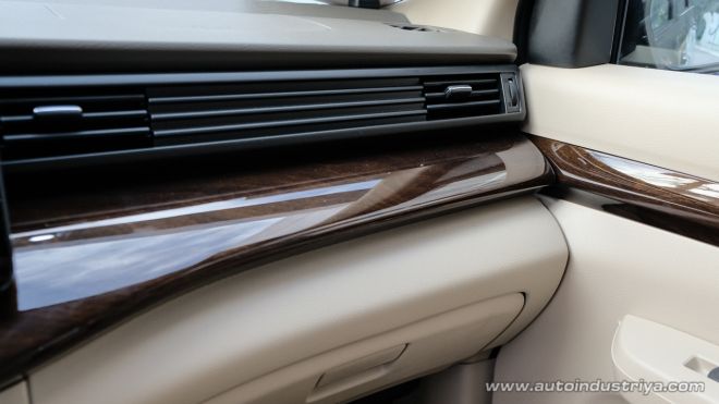 Five interesting things we liked in the 2019 Suzuki Ertiga image