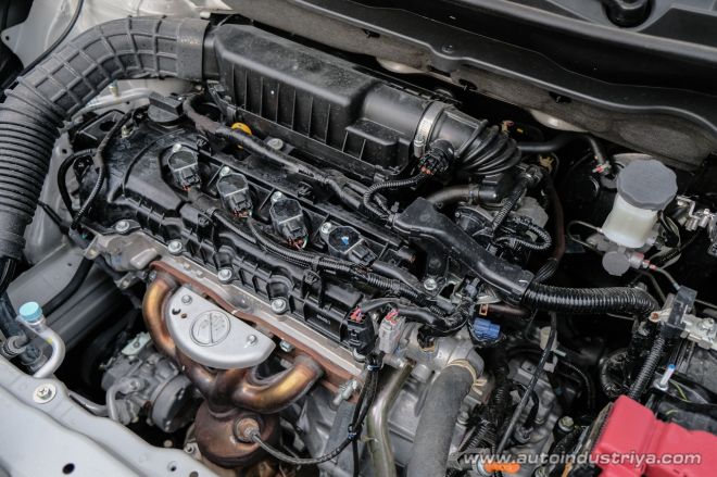 Five interesting things we liked in the 2019 Suzuki Ertiga image