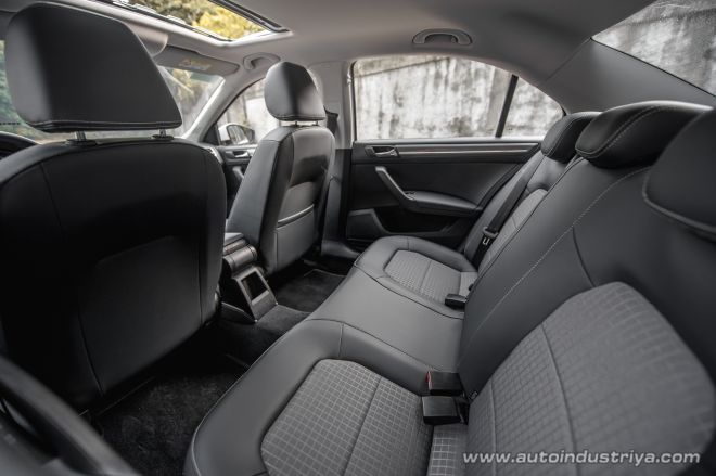 Volkswagen Santana image