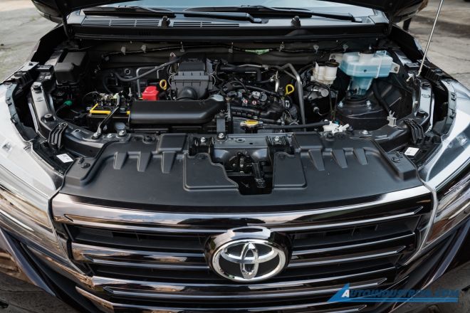 2018 Toyota Rush 1.5 G A/T image