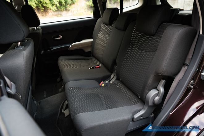 2018 Toyota Rush 1.5 G A/T image