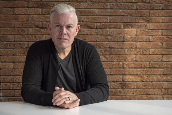 Ex-Jaguar, Land Rover, Aston Martin designer heads new Geely design studio in UK image