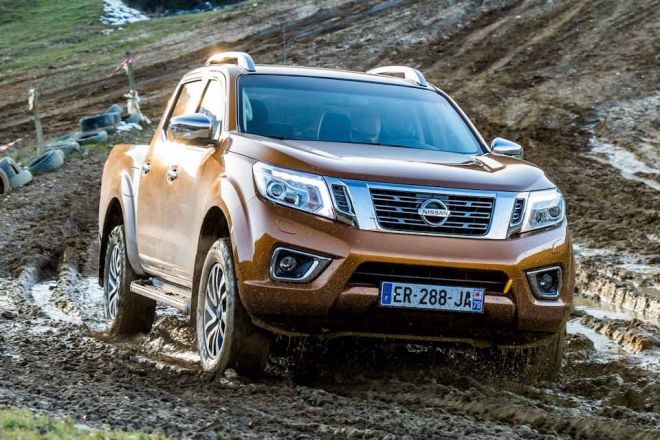 Renault-Nissan-Mitsubishi Alliance still global sales leader at 10.76 M sold image