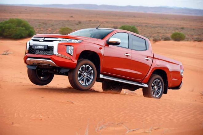 Renault-Nissan-Mitsubishi Alliance still global sales leader at 10.76 M sold image