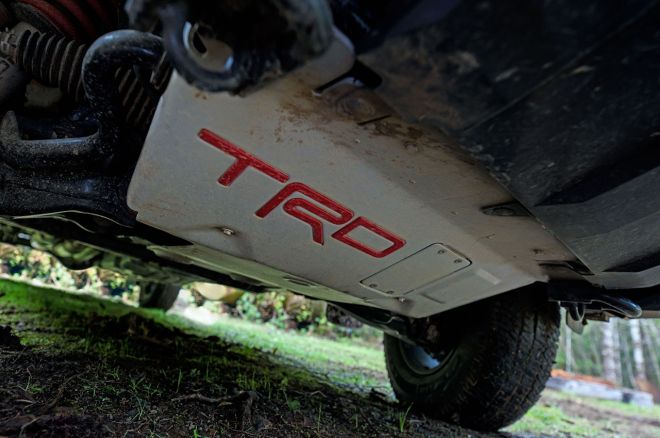 Toyota Sequoia TRD Pro image