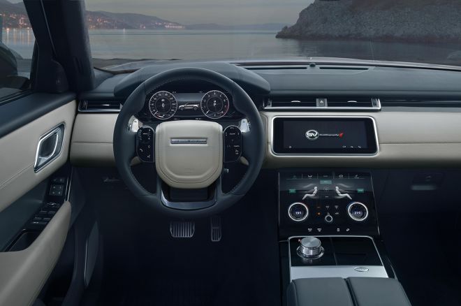 Range Rover Velar SVAutobiography image