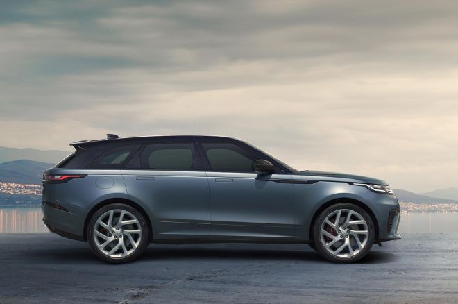 Range Rover Velar SVAutobiography image