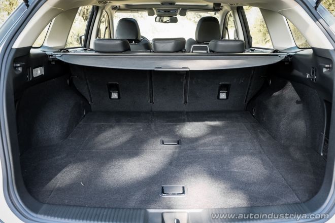 Subaru Levorg 2.0 image