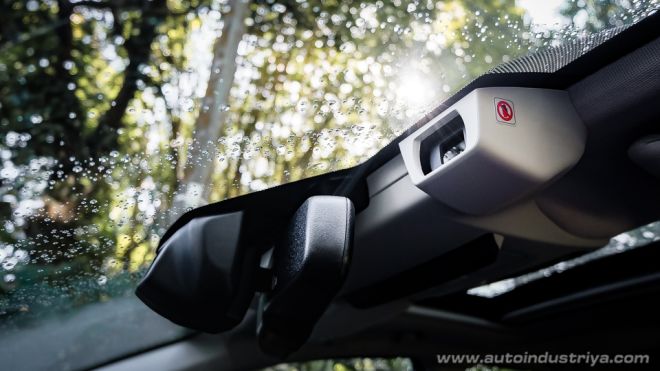 Subaru Levorg 2.0 image