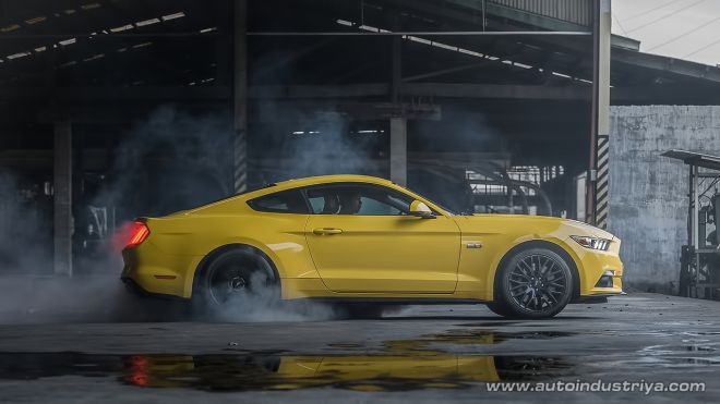 AutoIndustriya brings home 4 wins at 18th Henry Ford Awards for journalism image